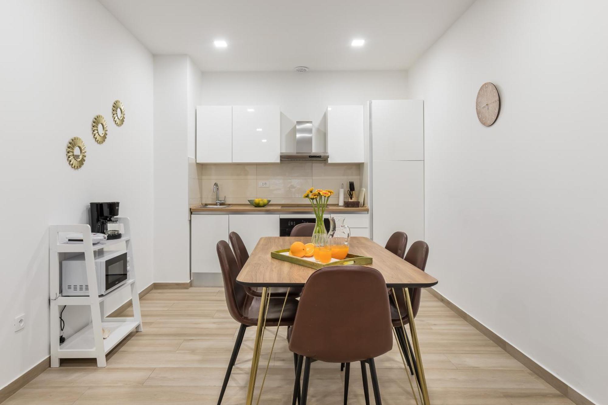 Apartments Villa Salona Sky חדר תמונה