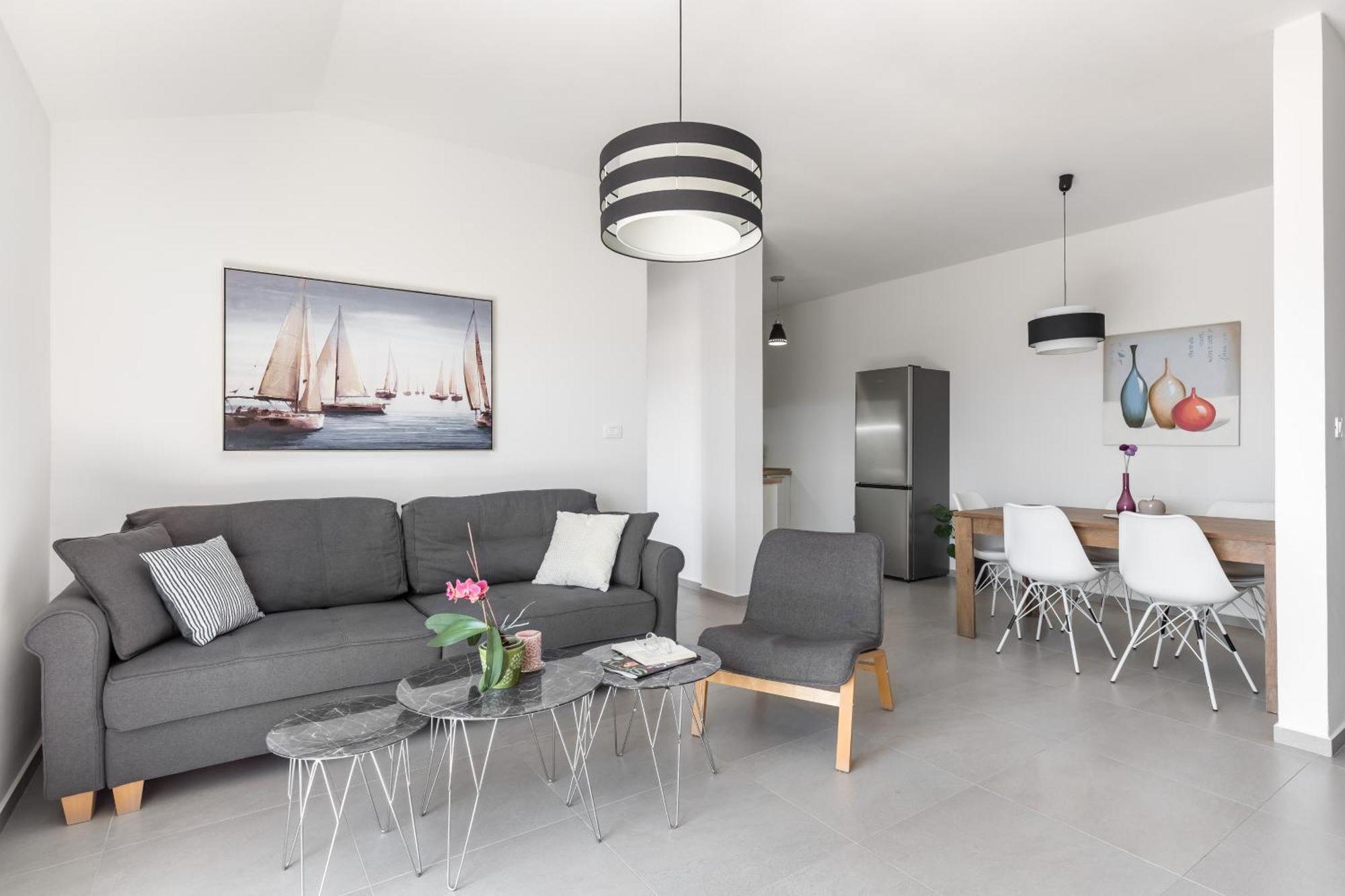 Apartments Villa Salona Sky חדר תמונה
