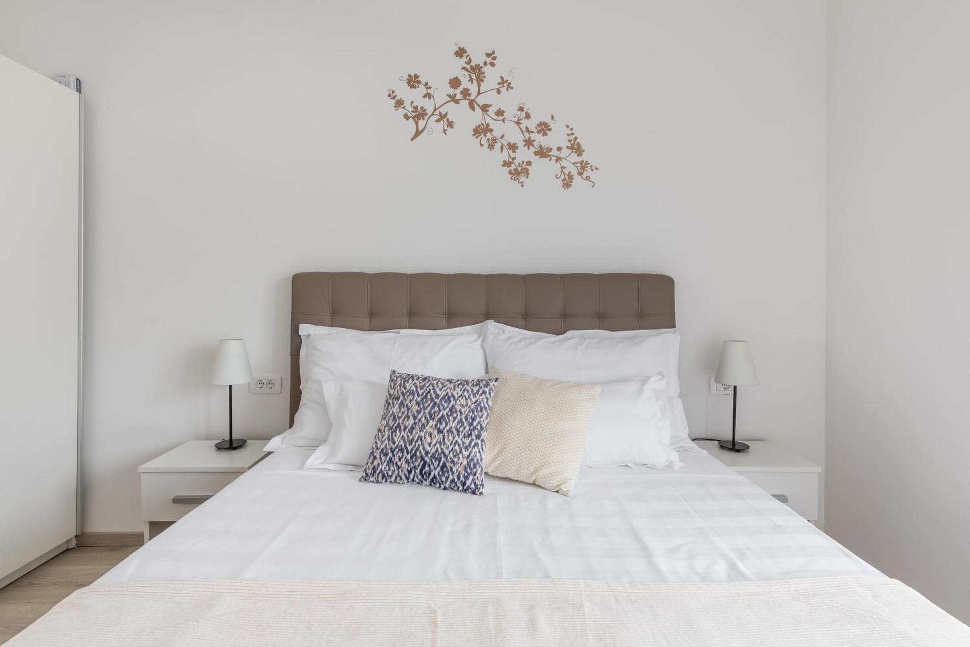 Apartments Villa Salona Sky חדר תמונה